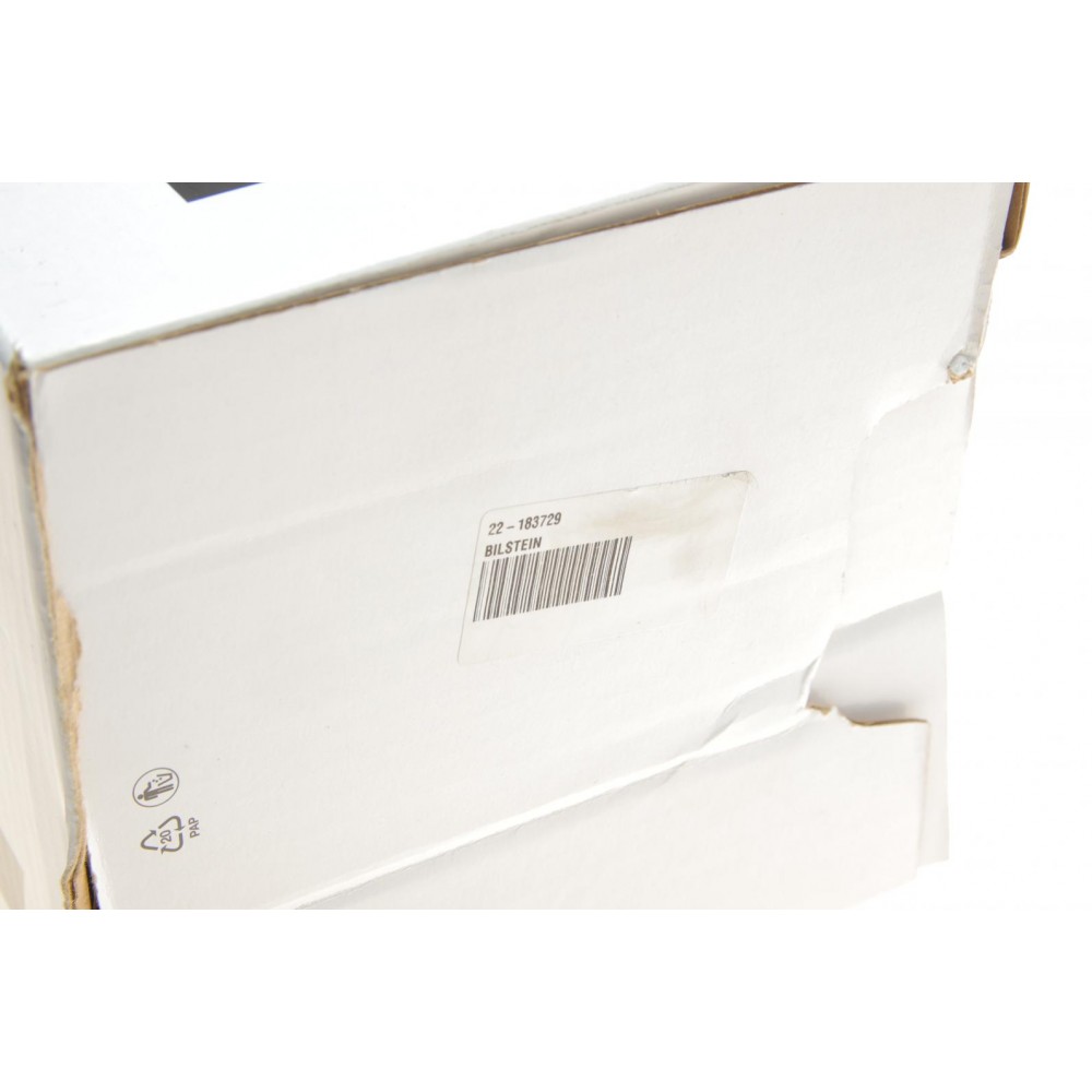 Амортизатор (передній) VW Beetle (5C15C2) 11-19/Golf VI 10-14 d=55mm (B4)
