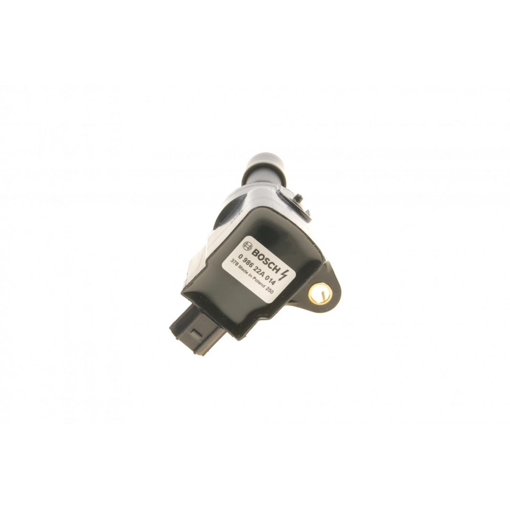 Котушка запалювання Honda Civic VIII-IX/Jazz III 1.2-1.4 08-