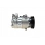 Компресор кондиціонера Renault Clio IV 1.2 TCe/1.5 dCi 12-