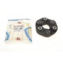 Муфта кардана еластична BMW 1 (E81/82/87/88) 3 (E90/91) 5 (F10/F11) X1 (E84) X3 (F25) 04-11 (ззаду)
