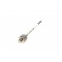 (заміна на 92-94070-036) Тяга рульова Toyota Land Cruiser Prado/Lexus GX 01-10 (L=260mm)
