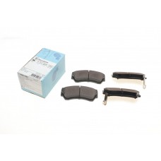 Колодки гальмівні (передні) Nissan Almera 1.4/1.6/2.0D 95-00