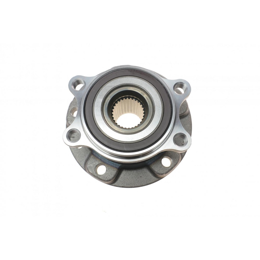 Підшипник маточини (передньої) Renault Kadjar 15-/Nissan Qashqai 13- (+ABS)