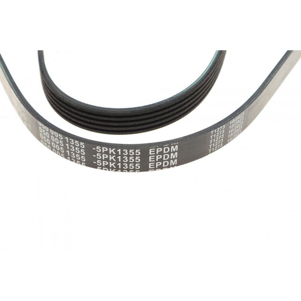 Ремінь генератора Opel Astra/Corsa 1.0/1.2/1.4 00- (5PK1355)