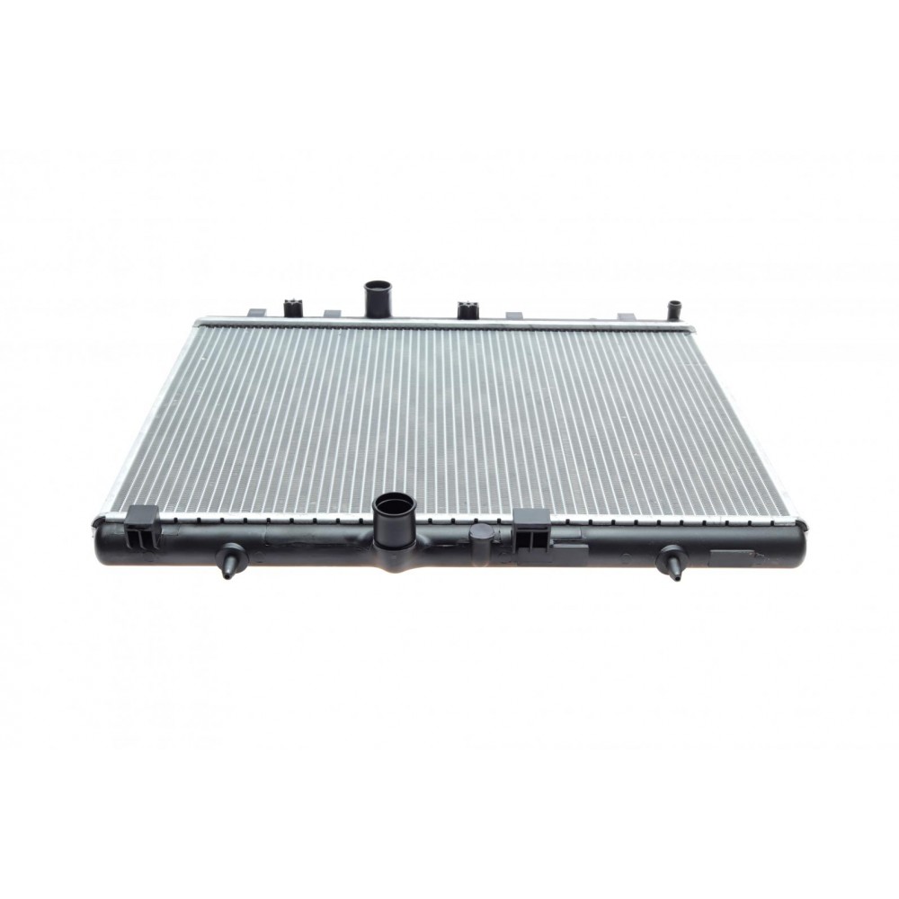 Радіатор охолодження Citroen C2/C3/Peugeot 1007/2008/207 1.0-1.6I 08-