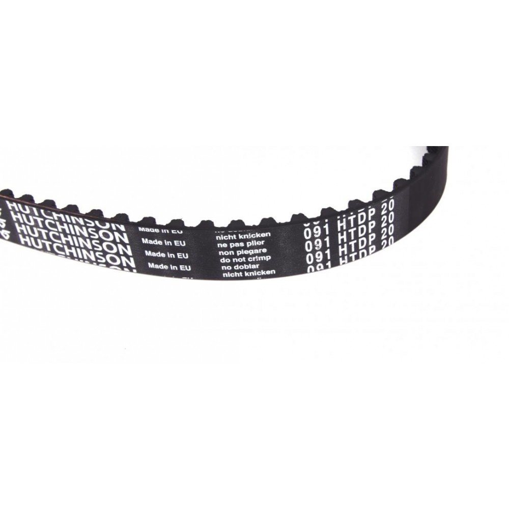 Комплект ГРМ Ford Connect 1.8TDCI 02- (91x20)