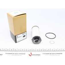 Фільтр АКПП VW T5/T6 2.0 TDI 09-, DQ-500