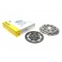 Комплект зчеплення Ford Fiesta 1.8D 96-02 (d=210mm)