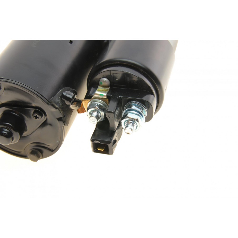 Стартер Audi A3/VW Golf/Sharan/Skoda Octavia/Seat Alhambra/Leon/Toledo 1.8 95-10 (1.1kw)(z=10)