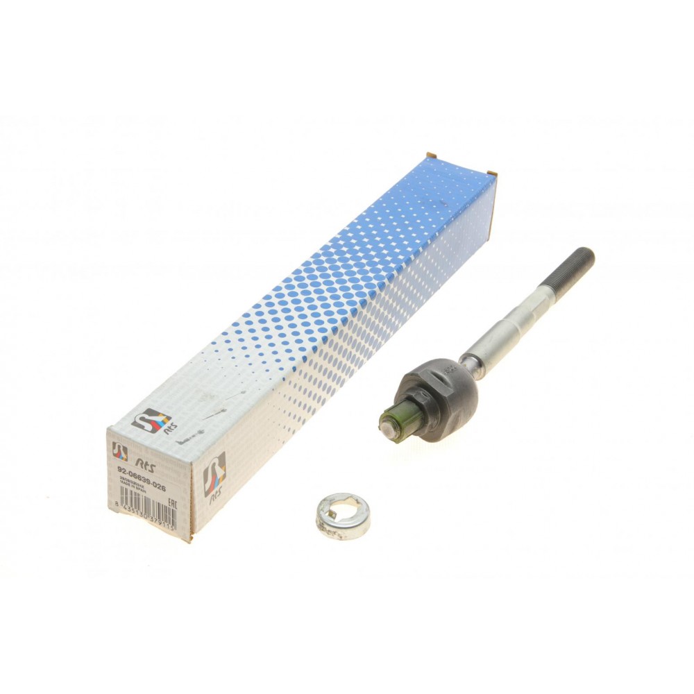 Тяга рульова Honda CR-V I 2.0 16V 4WD 95-02 (L=203mm)