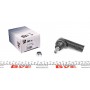 Наконечник тяги рульової (L) VW T4 90-03 (L=85mm/d=14mm)