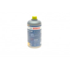 Гальмівна рідина DOT4 HP (1L)