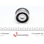 Ролик генератора Audi A6/A8/100 92-98 (паразитний) (60х35)