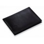 Футляр для автодокументів VW Volkswagen Document Leather Case Black (9х12см) (кожаний)