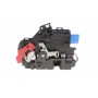 Замок дверей (задніх/L) VW Golf/Touran 03-15/Skoda Octavia 04-13