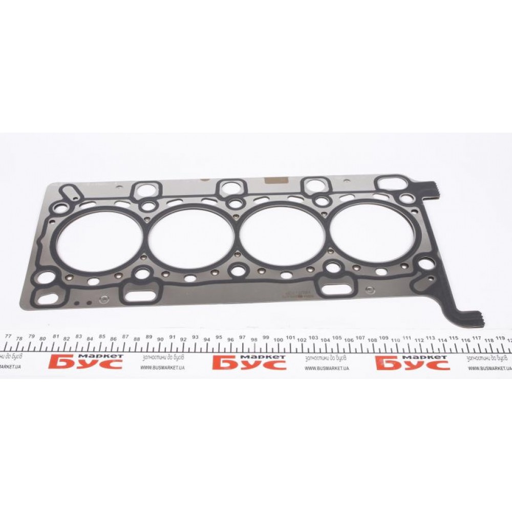 Прокладка ГБЦ MB Vito/Opel Vivaro/Renault Trafic 1.6 dCi 14- (1.6mm) (замінено на 867.700)