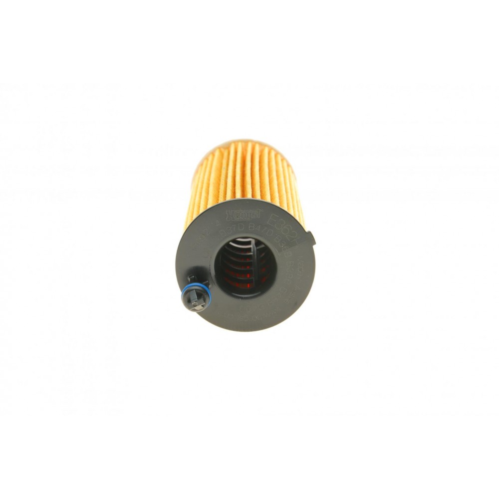 Фільтр масляний BMW 1 (F21)/3(F30/G20)/5(F10/G30)/7(G11/G12) 12- (B37/B38/B47/B48)
