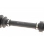 Піввісь (передня) Nissan Qashqai 1.6 07-13 (L) (29x26x692)