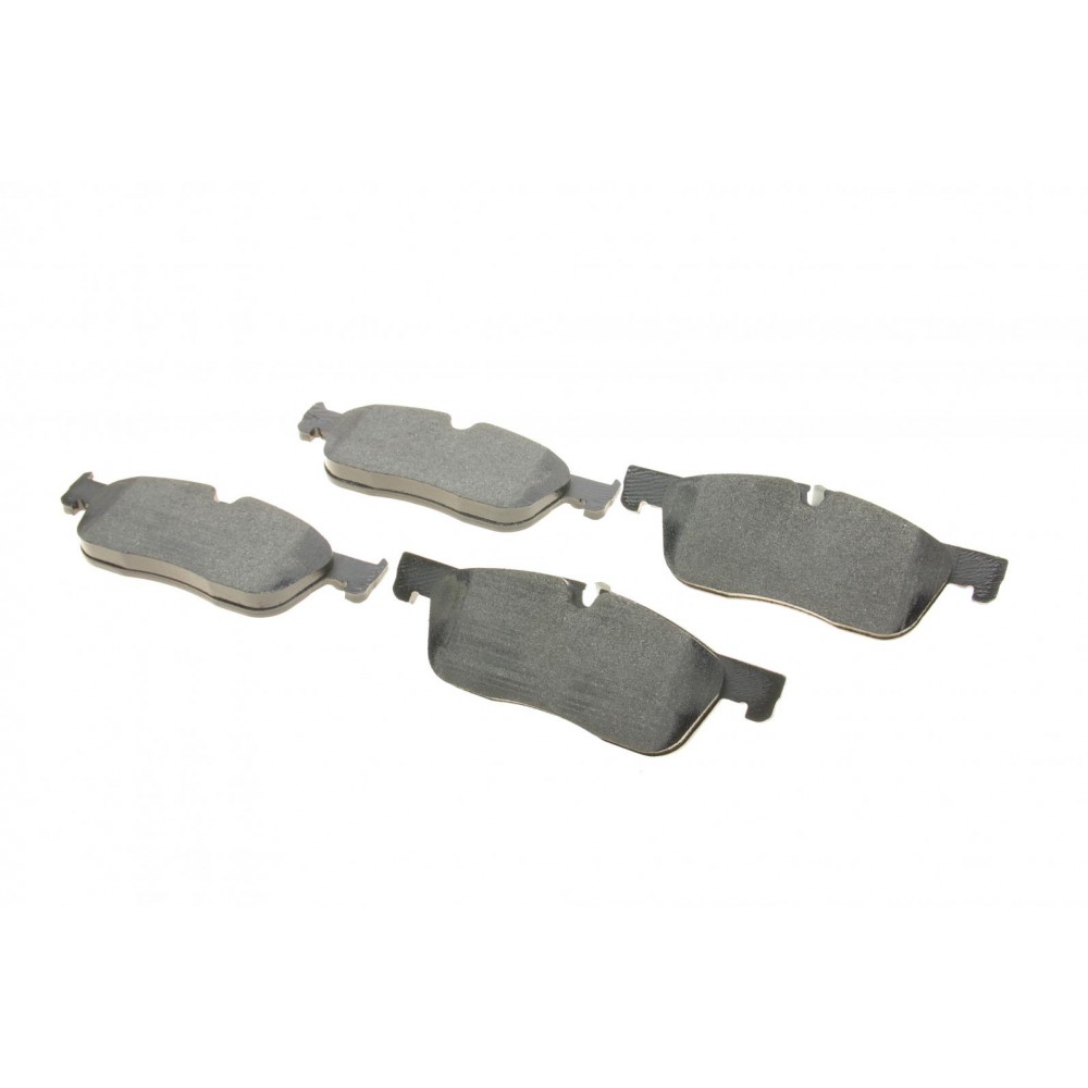 Колодки гальмівні (передні) Land Rover Range Rover Velar 2.0/3.0 17- (Teves) Q+