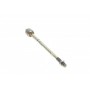 Тяга рульова Audi A1 10-18/A2 00-05/Seat Ibiza 10-15/Toledo/Skoda Rapid 12-19/VW Polo 09- (L=312mm)