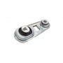 Подушка двигуна (задня) Renault Kadjar 1.2TCe/1.5dCi 15-/Nissan Qashqai 1.2-2.0 07-