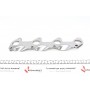 Прокладка колектора випускного Hyundai Accent/Elantra/Kia Cee'd/Rio/Cerato 1.5D/1.6D 00-