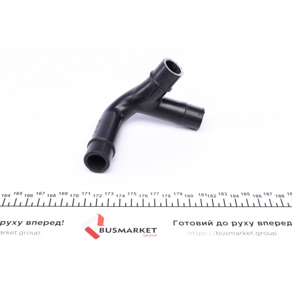 Більше не постачається Патрубок вентиляції картера VW Caddy/Golf/Passat/Polo 1.6-2.0 88-02