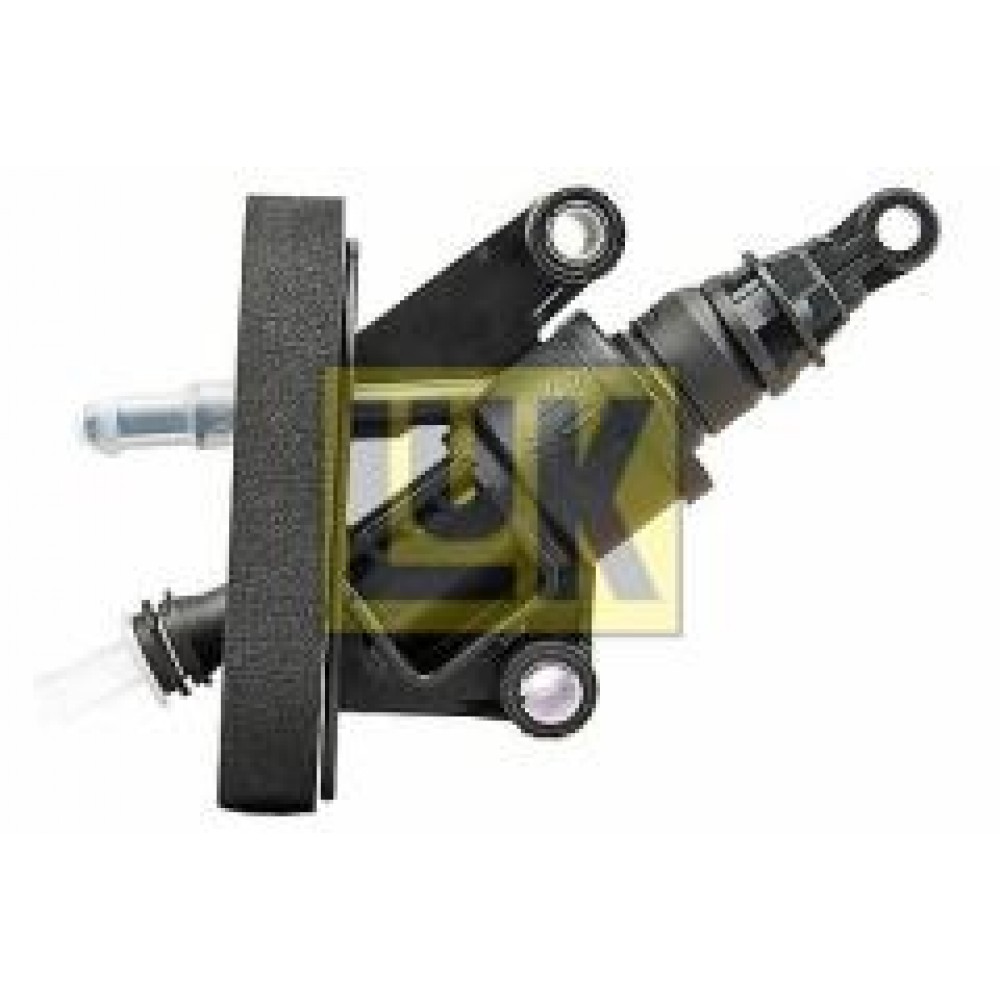 Циліндр зчеплення (головний) Ford B-Max/Fiesta 1.0/1.4/1.5-1.6TDCi 10-