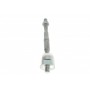Тяга рульова Nissan Navara NP300 14- (L=200mm)