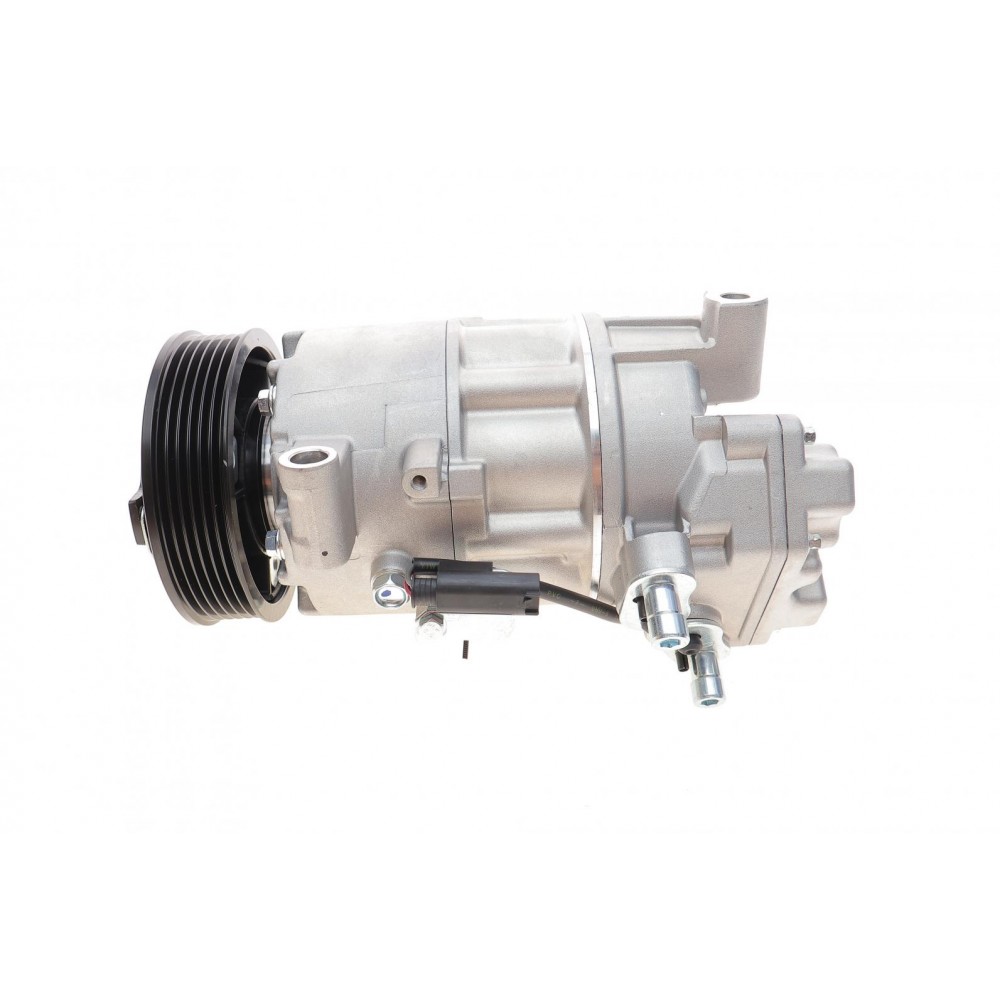 Компресор кондиціонера BMW 3 (E90)/X1 (E84) 1.6/2.0 N45/N46 05-15
