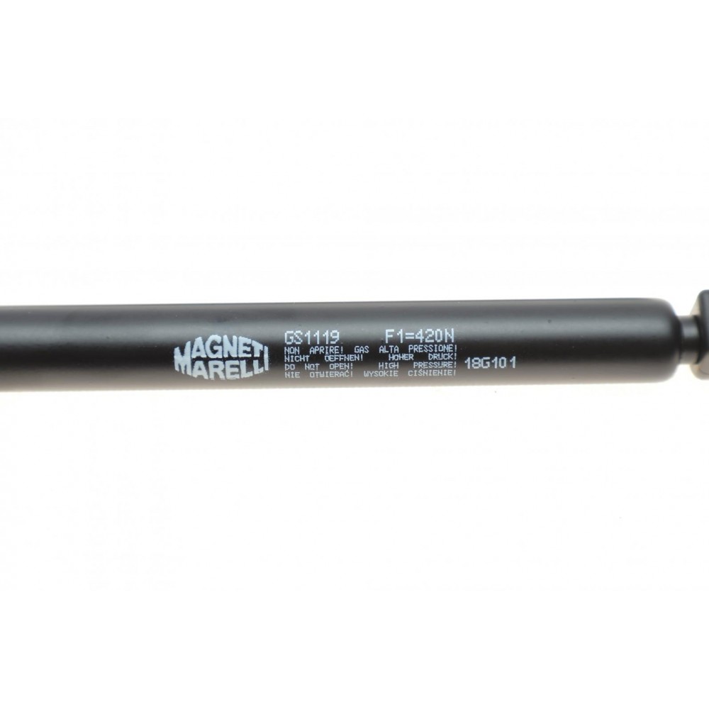 Амортизатор кришки багажника VW Passat (362) 10-14 (GS1119)