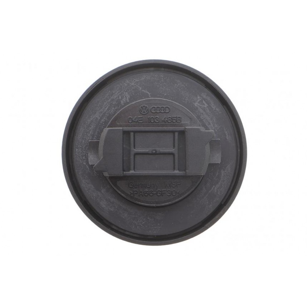 Кришка горловини маслозаливної VW Caddy III/IV/Golf VI/VII 1.2TSI/1.4TSI 10-