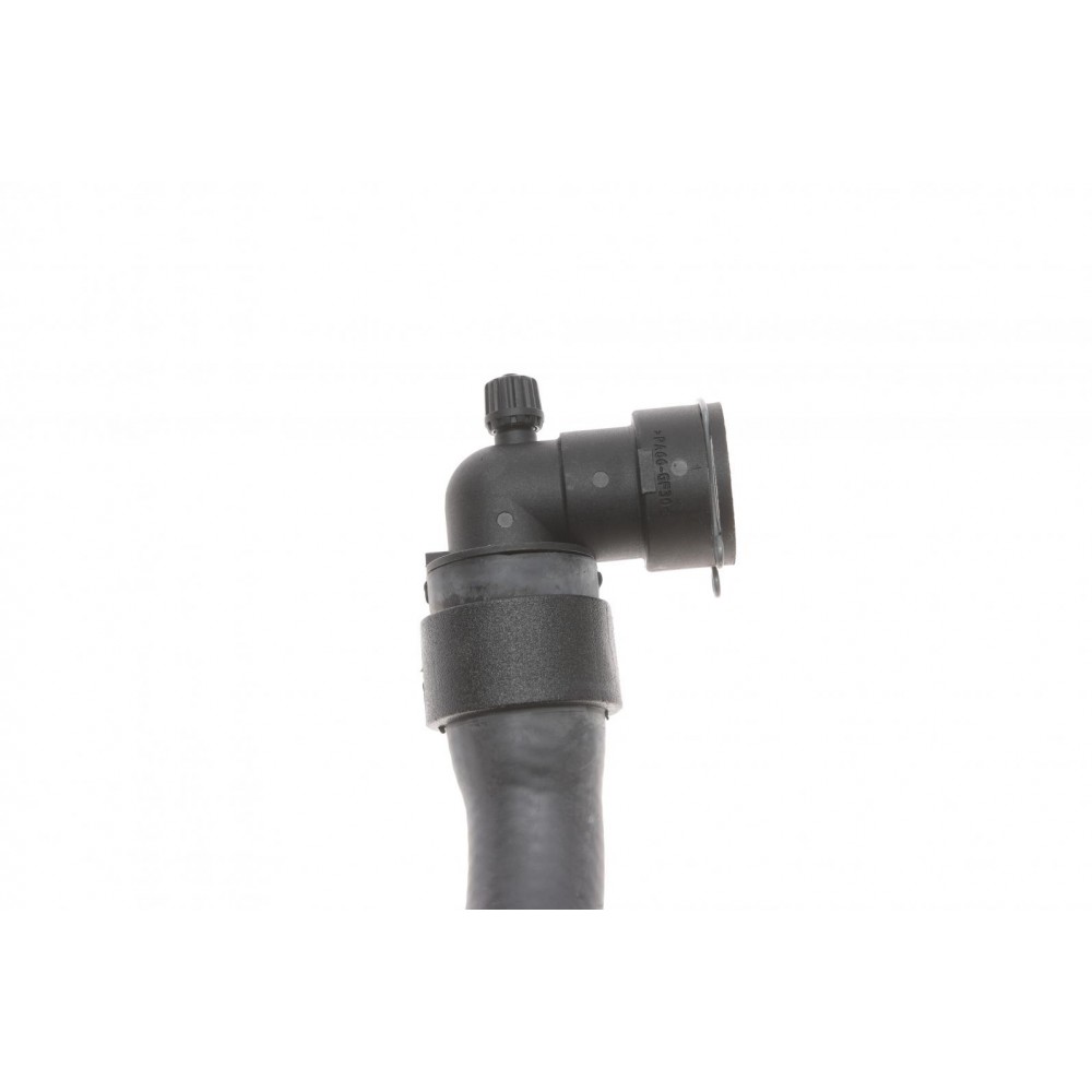 Патрубок радіатора пічки (верхній) Citroen C3/Peugeot 207/301 1.1-1.6 02-