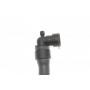 Патрубок радіатора пічки (верхній) Citroen C3/Peugeot 207/301 1.1-1.6 02-