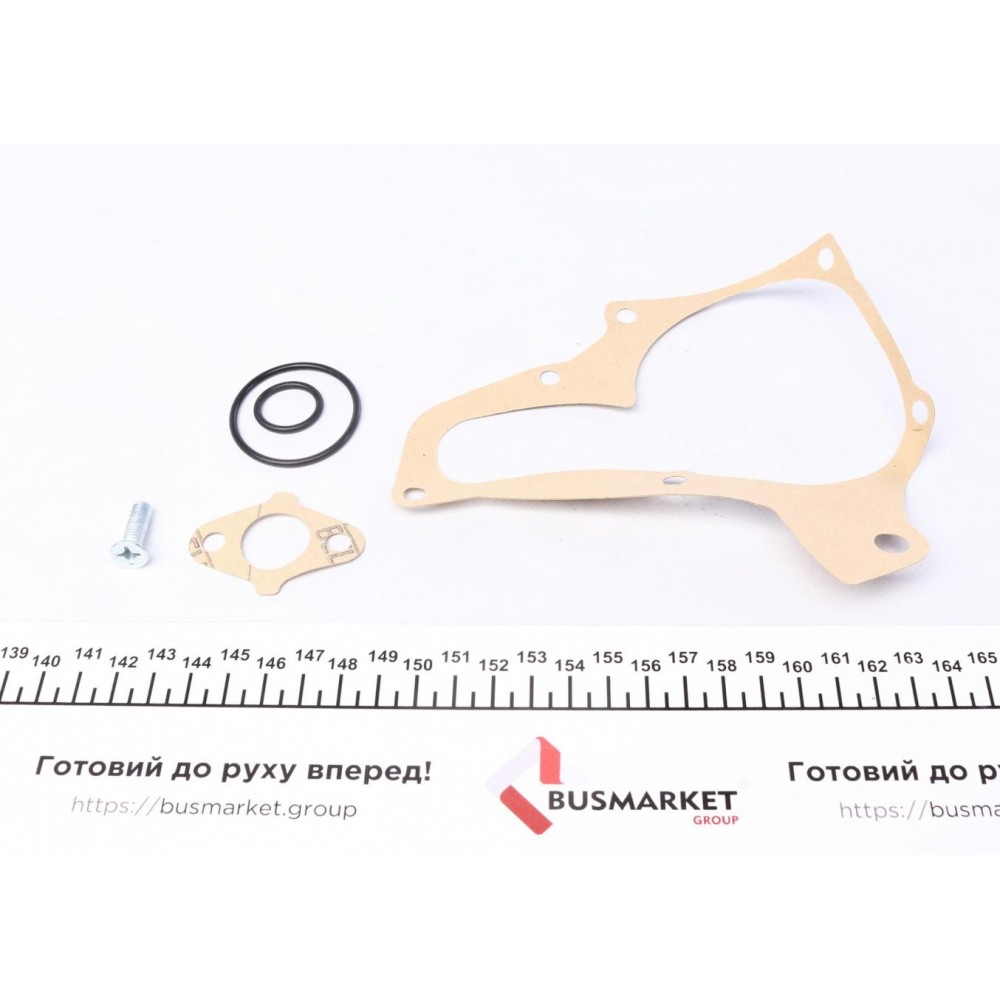 Помпа води Toyota Avensis 2.0/Camry 1.8-2.2/Rav4 2.0 86-01