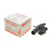 Фланець системи охолодження VW Golf V/VI/Passat B6 2.0TDI 05-10