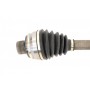 Піввісь Audi A6 2.0-3.0 11-18/A7 2.8 FSI/3.0 TDI 11-16 (42x496)