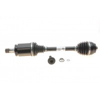 Піввісь (передня) BMW 5 (F10/F11)/6 (F06/F12/F13) xDrive 10-18 (L) (37x27/562)