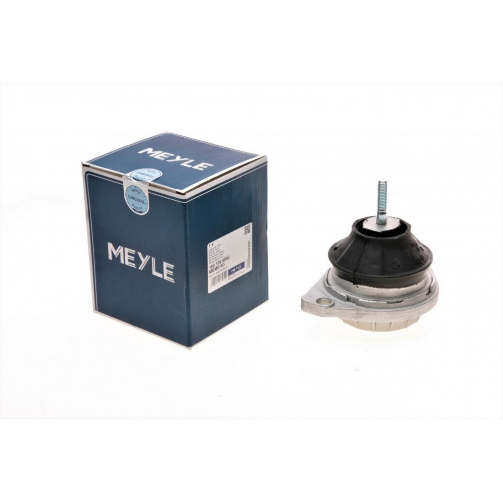 Подушка двигуна (передня) (R) Audi 80 1.6-2.0 89-00