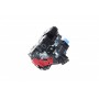 Замок дверей (задніх/R) VW Golf/Touran 03-15/Skoda Octavia 04-13