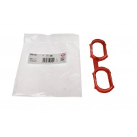 Прокладка колектора впускного BMW X5 (E53) 00-03, M62