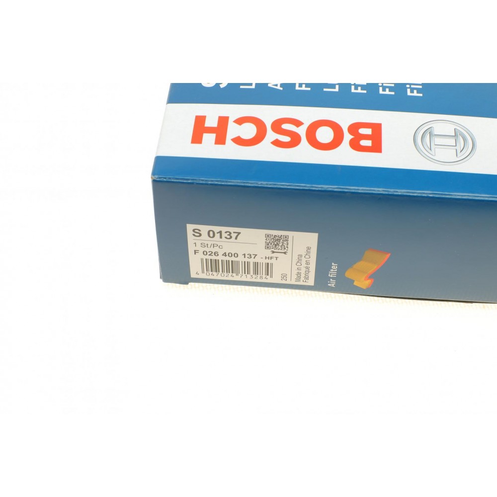 Фільтр повітряний Hyundai i20/ix20 1.1-1.6 CRDi 08-