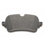 Колодки гальмівні (задні) Audi A6/A7/A8/Q7/Q8/VW Touareg 16- (Lucas/TRW)