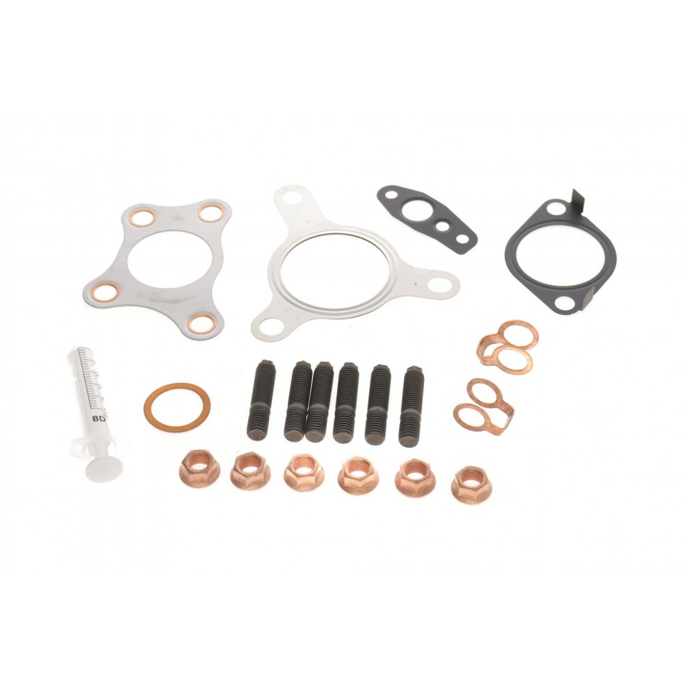 Комплект прокладок турбіни Nissan Navara/Pathfinder 2.5 dCi 05-