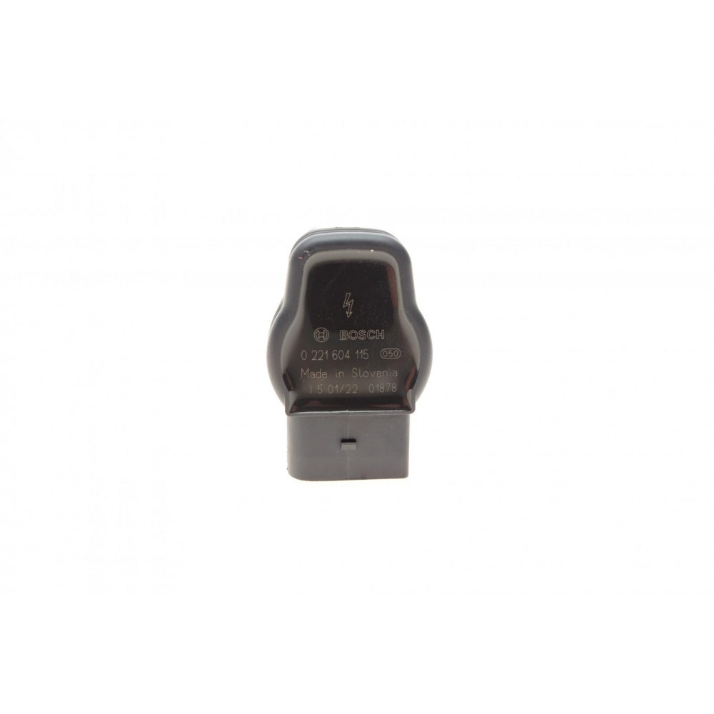 Котушка запалювання Audi A3/A4/A5/A6/Q3/Q5/Skoda Octavia II/SuperB II/VW Golf/Jetta/Passat/T5/T6 04-