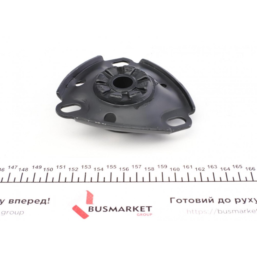 Подушка амортизатора (переднього) + підшипник Audi 100 1.6-2.5 77-90