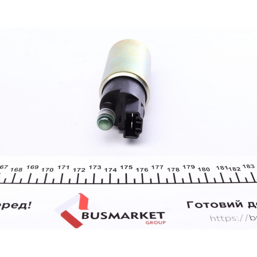 Насос паливний Hyundai Accent 1.3-1.6 99-/Sonata 2.0/2.4 05- (електро)