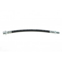 Шланг гальмівний (задній) Ford Transit 2.3/2.2TDCi-3.2TDCi 06- (L) (к-кт) 699,5mm/715mm (M10x1/M12x1)