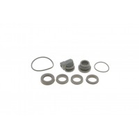 Ремкомплект циліндра гальмівного (головного) Nissan Terrano 3.0 Di 02-07 (d=25.4mm)