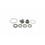 Ремкомплект циліндра гальмівного (головного) Nissan Terrano 3.0 Di 02-07 (d=25.4mm)